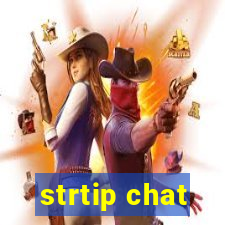 strtip chat